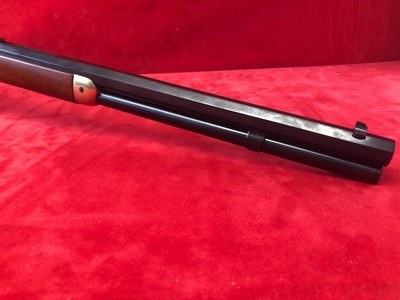 Uberti Yellow Boy 38spl - Image 2 of 10