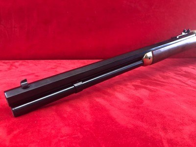 Uberti Yellow Boy 38spl - Image 7 of 10