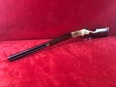 Uberti Yellow Boy 38spl - Image 6 of 10