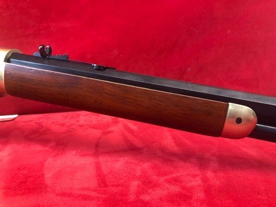 Uberti Yellow Boy 38spl - Image 3 of 10