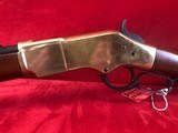 Uberti Yellow Boy 38spl - Image 9 of 10