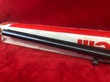 Benelli Montifeltro Barrel 26