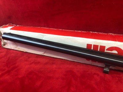 Benelli Montifeltro Barrel 26
