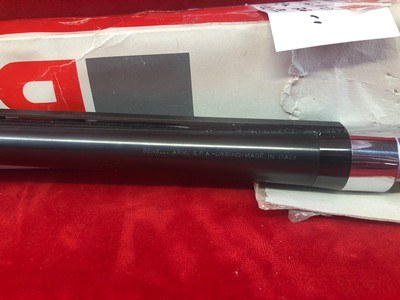 Benelli Montifeltro Barrel 26