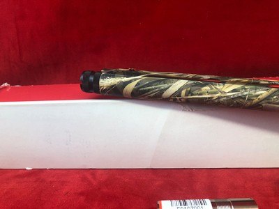 NIB Benelli SBE3 28