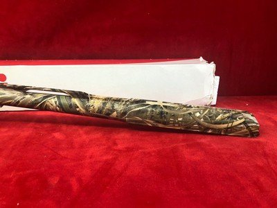 NIB Benelli SBE3 28