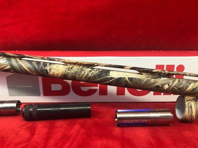NIB Benelli SBE3 28