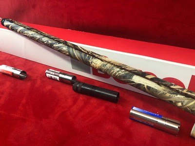 NIB Benelli SBE3 28