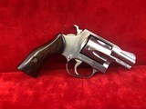 Security Industries of America Police Security Special 38 Spl. - Image 3 of 3