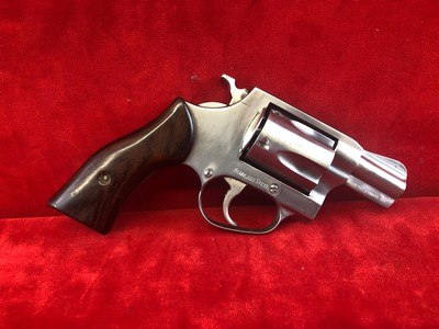 Security Industries of America Police Security Special 38 Spl. - Image 3 of 3