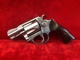 Security Industries of America Police Security Special 38 Spl. - Image 2 of 3
