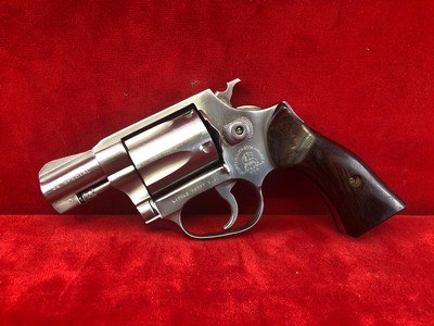 Security Industries of America Police Security Special 38 Spl. - Image 2 of 3