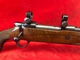 Sako L61R Mannlicher 338 Winchester Magnum - Image 4 of 16