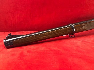 Sako L61R Mannlicher 338 Winchester Magnum - Image 8 of 16