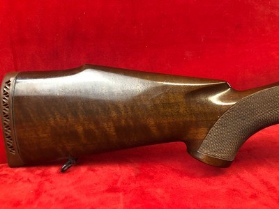 Sako L61R Mannlicher 338 Winchester Magnum - Image 5 of 16