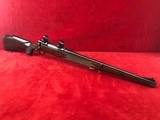Sako L61R Mannlicher 338 Winchester Magnum - Image 1 of 16