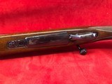 Sako L61R Mannlicher 338 Winchester Magnum - Image 13 of 16