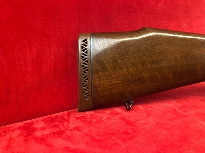 Sako L61R Mannlicher 338 Winchester Magnum - Image 6 of 16