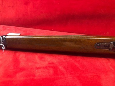 Sako L61R Mannlicher 338 Winchester Magnum - Image 15 of 16