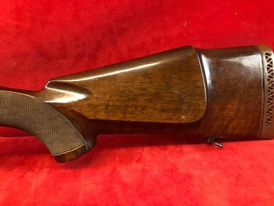 Sako L61R Mannlicher 338 Winchester Magnum - Image 12 of 16