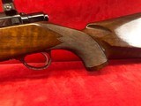 Sako L61R Mannlicher 338 Winchester Magnum - Image 11 of 16