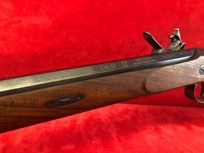 T/C Great Plains Hunter .50 Cal - Image 13 of 13