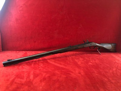 T/C Great Plains Hunter .50 Cal - Image 10 of 13