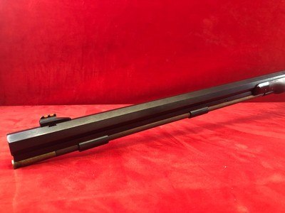 T/C Great Plains Hunter .50 Cal - Image 11 of 13