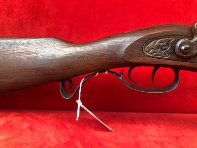 T/C Great Plains Hunter .50 Cal - Image 8 of 13