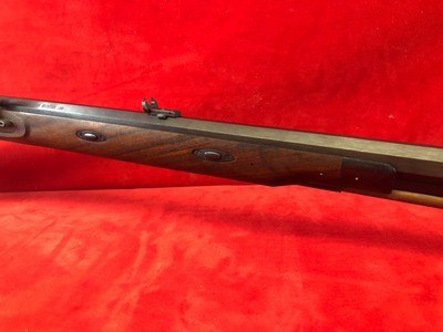 T/C Great Plains Hunter .50 Cal - Image 5 of 13