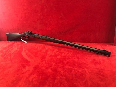 T/C Great Plains Hunter .50 Cal - Image 1 of 13