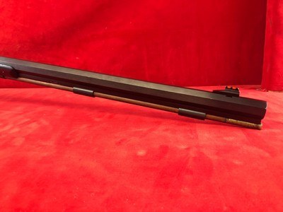 T/C Great Plains Hunter .50 Cal - Image 4 of 13