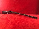 T/C Great Plains Hunter .50 Cal - Image 1 of 13