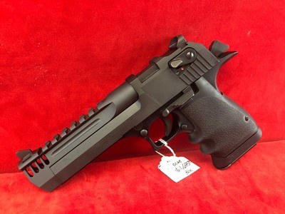 Magnum Research Desert Eagle .50 AE L5 - Image 3 of 4