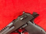 Magnum Research Desert Eagle .50 AE L5 - Image 4 of 4