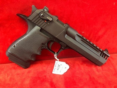 Magnum Research Desert Eagle L5 44Mag - Image 1 of 5