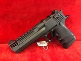 Magnum Research Desert Eagle L5 44Mag - Image 4 of 5