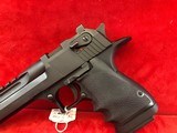 Magnum Research Desert Eagle L5 44Mag - Image 5 of 5