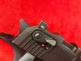 Magnum Research Desert Eagle L5 44Mag - Image 3 of 5