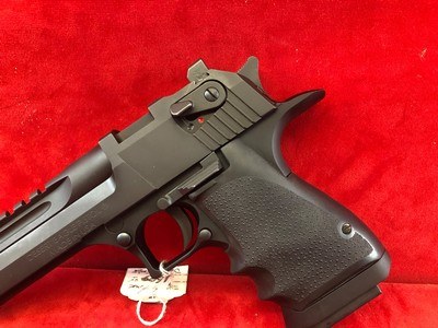 Magnum Research Desert Eagle L5 44Mag - Image 5 of 5