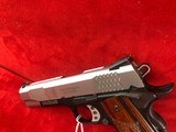 Smith & Wesson 1911SC 45acp - Image 3 of 4