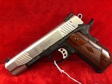 Smith & Wesson 1911SC 45acp - Image 2 of 4