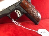 Smith & Wesson 1911SC 45acp - Image 4 of 4