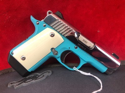 Kimber Micro9 9mm - Image 2 of 3