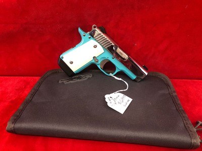 Kimber Micro9 9mm - Image 1 of 3