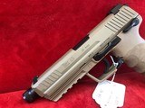 H&K 45 FDE 45acp - Image 4 of 4