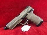 H&K 45 FDE 45acp - Image 3 of 4