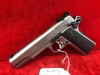 Ruger SR1911 10mm - Image 3 of 5