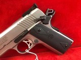 Ruger SR1911 10mm - Image 5 of 5