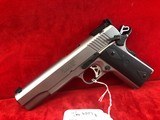 Ruger SR1911 10mm - Image 3 of 5
